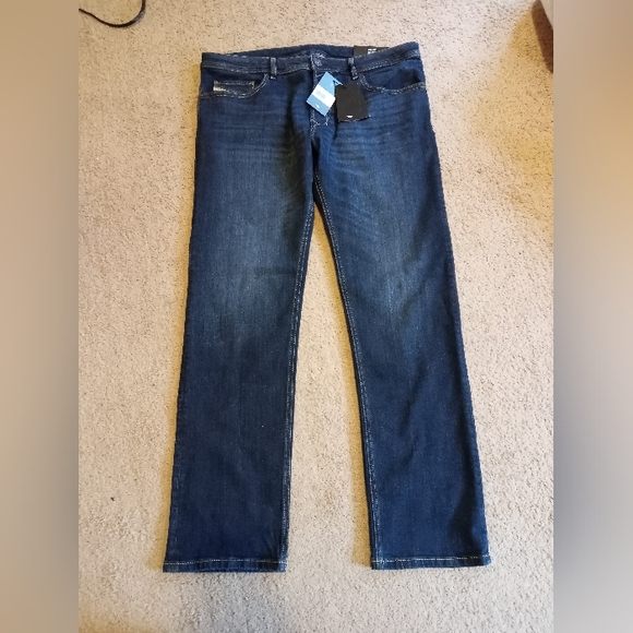 Diesel jeans
